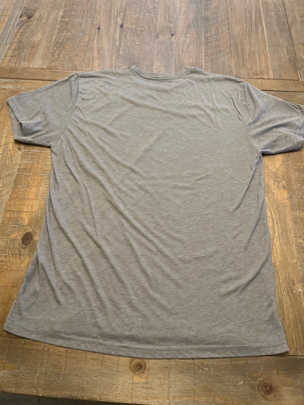 Vintage Miner Brewing Co Shirt View 3
